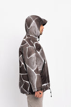 Load image into Gallery viewer, Winter Jacket - Turtle Grey