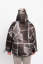Load image into Gallery viewer, Winter Jacket - Turtle Grey