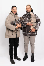 Load image into Gallery viewer, Winter Jacket - Sand