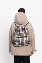 Load image into Gallery viewer, Backpack - Stains Grey
