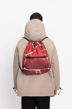 Load image into Gallery viewer, Backpack - Turtle Red