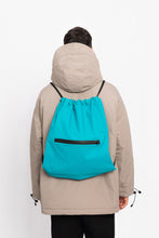 Load image into Gallery viewer, Backpack - Turquoise