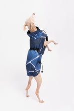 Load image into Gallery viewer, Dog Winter Coat - Turtle Blue