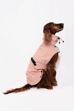 Load image into Gallery viewer, Dog Winter Coat - Peach