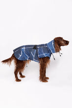 Load image into Gallery viewer, Dog Winter Coat - Turtle Blue