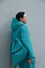 Load image into Gallery viewer, Backpack - Turquoise