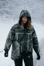 Load image into Gallery viewer, Winter Jacket - Turtle Olive