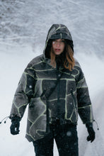 Load image into Gallery viewer, Dog Carrier - Turtle Olive