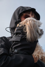 Load image into Gallery viewer, Soft Shell Jacket - Black
