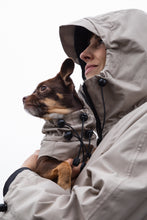 Load image into Gallery viewer, Parka - Taupe
