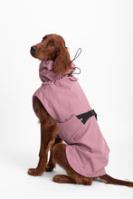 Load image into Gallery viewer, Dog Soft Shell - Grey Pink
