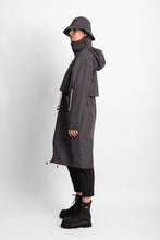 Load image into Gallery viewer, Parka - Anthracite
