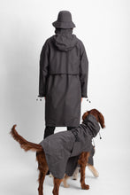 Load image into Gallery viewer, Parka - Anthracite

