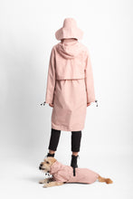 Load image into Gallery viewer, Parka - Peach No.2
