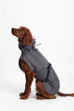Load image into Gallery viewer, Dog Soft Shell - Grey

