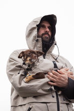 Load image into Gallery viewer, Parka - Taupe Unisex
