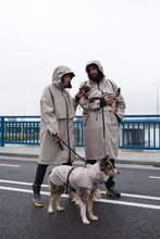 Load image into Gallery viewer, Parka - Taupe Unisex
