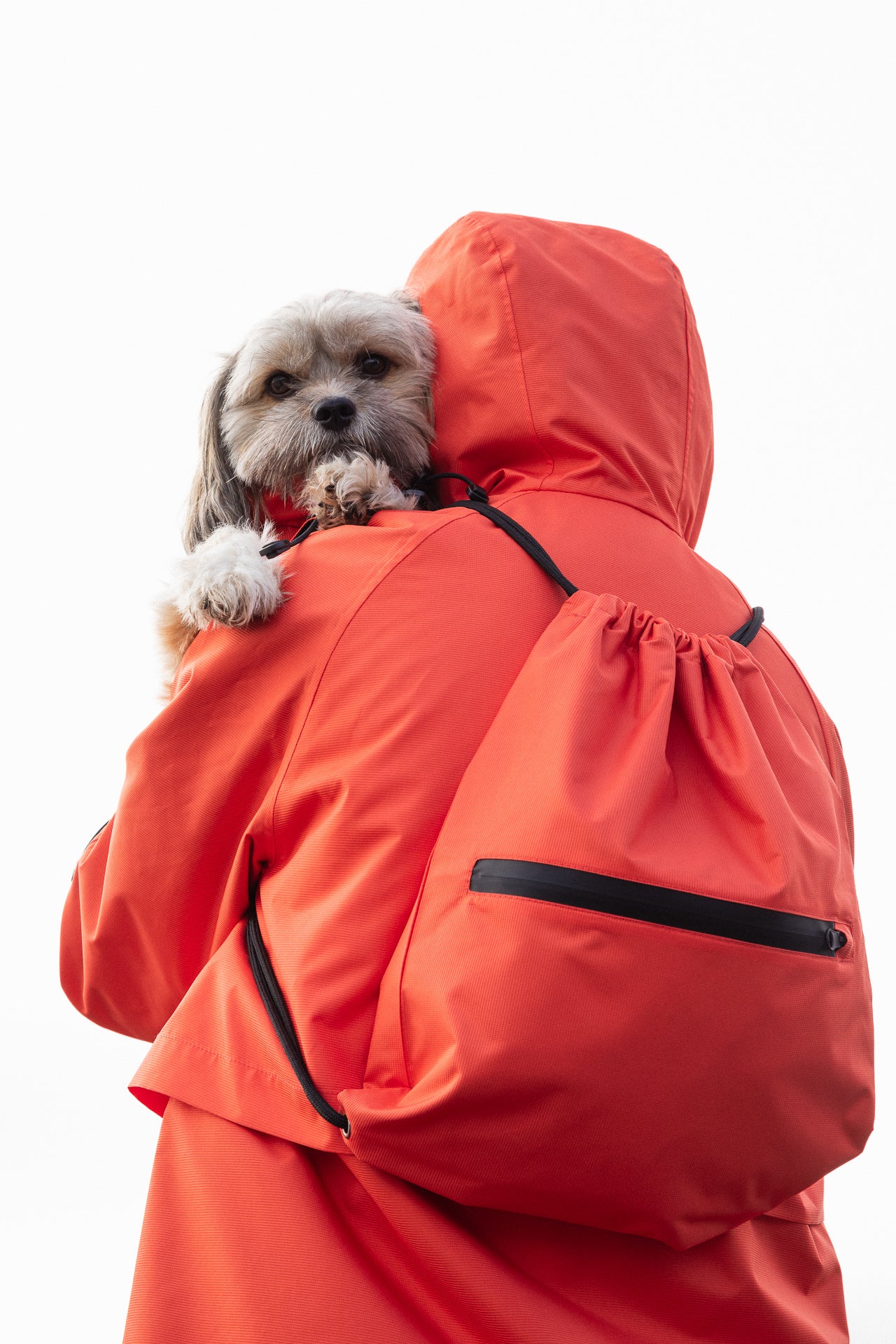 Backpack - Orange