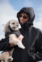 Load image into Gallery viewer, Soft Shell Jacket - Black
