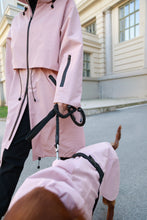 Load image into Gallery viewer, Parka - Peach No.2

