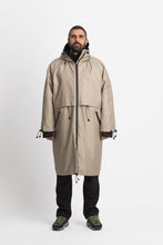 Load image into Gallery viewer, Parka - Taupe Unisex
