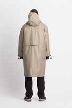Load image into Gallery viewer, Parka - Taupe Unisex
