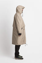 Load image into Gallery viewer, Parka - Taupe Unisex
