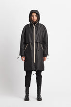 Load image into Gallery viewer, Parka - Black
