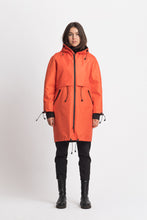 Load image into Gallery viewer, Parka - Orange
