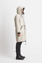 Load image into Gallery viewer, Parka - Cream
