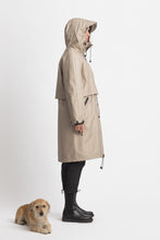 Load image into Gallery viewer, Parka - Taupe
