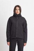 Load image into Gallery viewer, Soft Shell Jacket - Black
