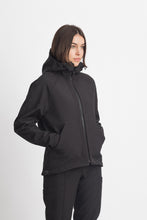 Load image into Gallery viewer, Soft Shell Jacket - Black
