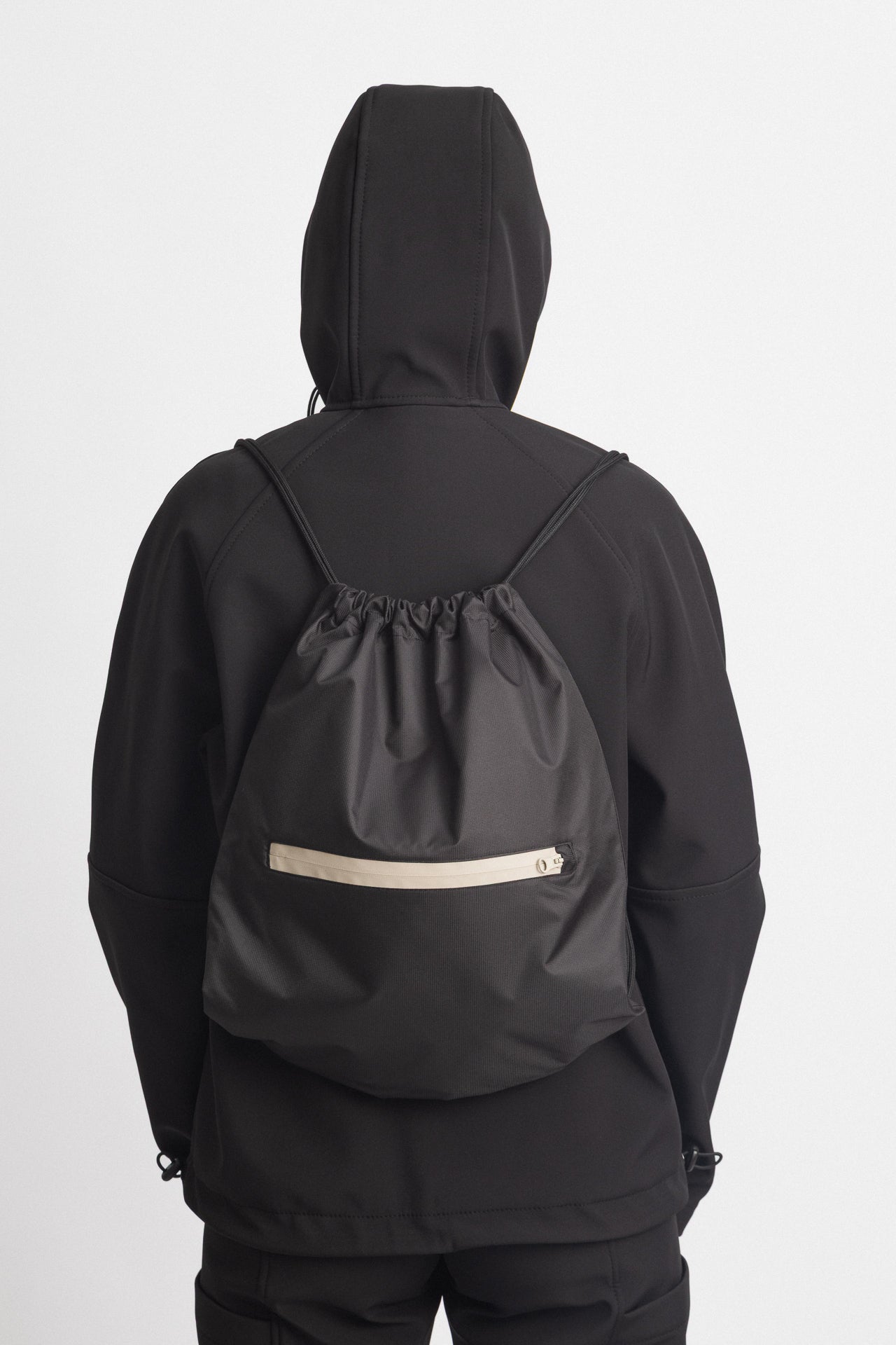 Backpack - Black