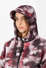 Load image into Gallery viewer, Parka - Stains Salmon
