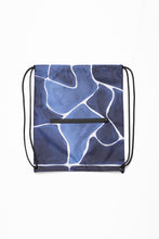 Load image into Gallery viewer, Backpack - Turtle Blue
