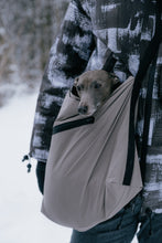 Load image into Gallery viewer, Dog Carrier - Sand
