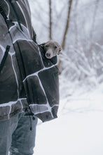 Load image into Gallery viewer, Dog Carrier - Turtle Grey
