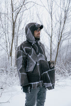 Load image into Gallery viewer, Winter Jacket - Turtle Grey
