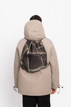 Load image into Gallery viewer, Backpack - Turtle Olive
