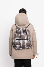 Load image into Gallery viewer, Backpack - Stains Grey
